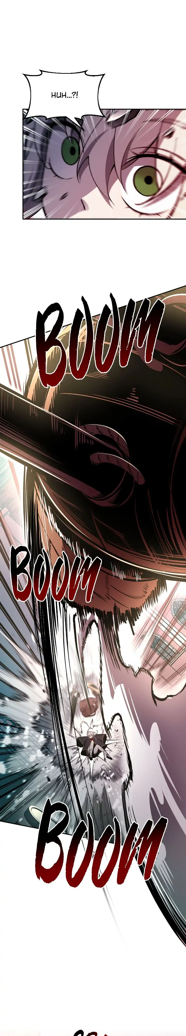 Read Tyrant of the Tower Defense Game EN Manga Online