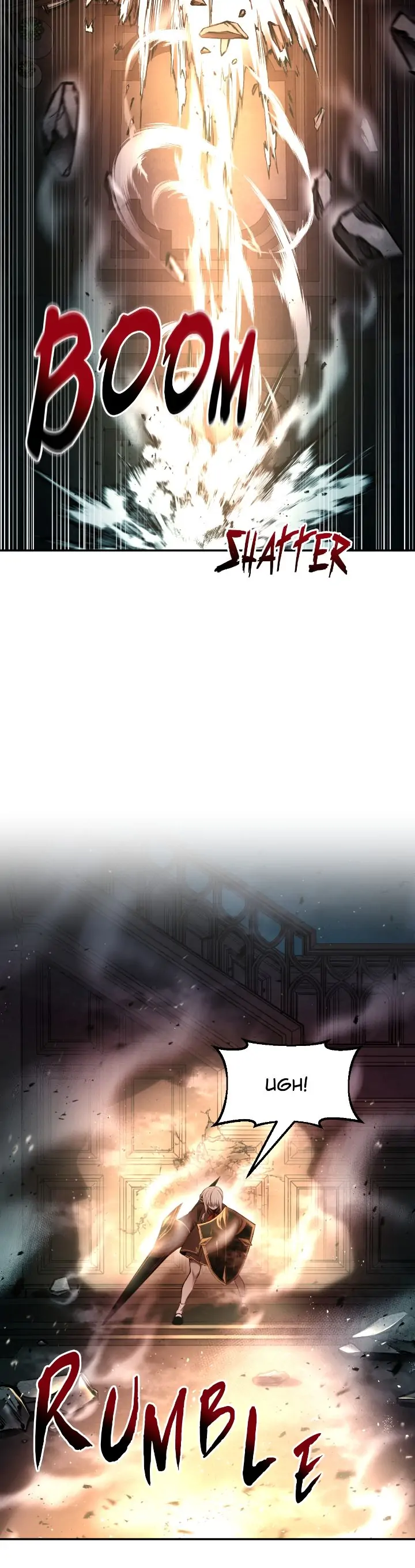 Read Tyrant of the Tower Defense Game EN Manga Online