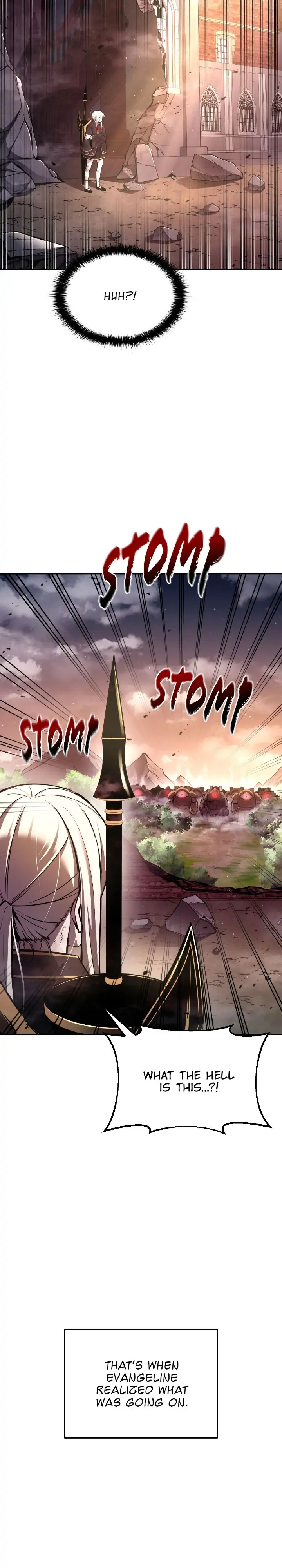 Read Tyrant of the Tower Defense Game EN Manga Online