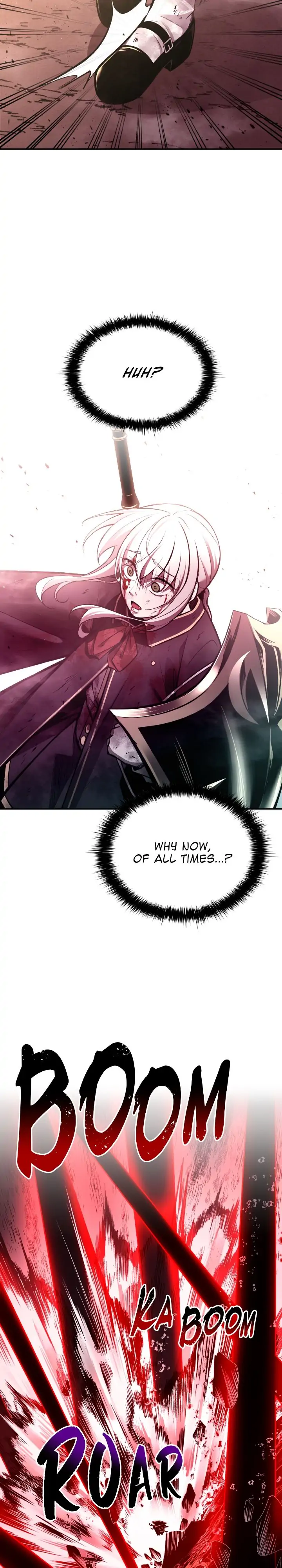 Read Tyrant of the Tower Defense Game EN Manga Online