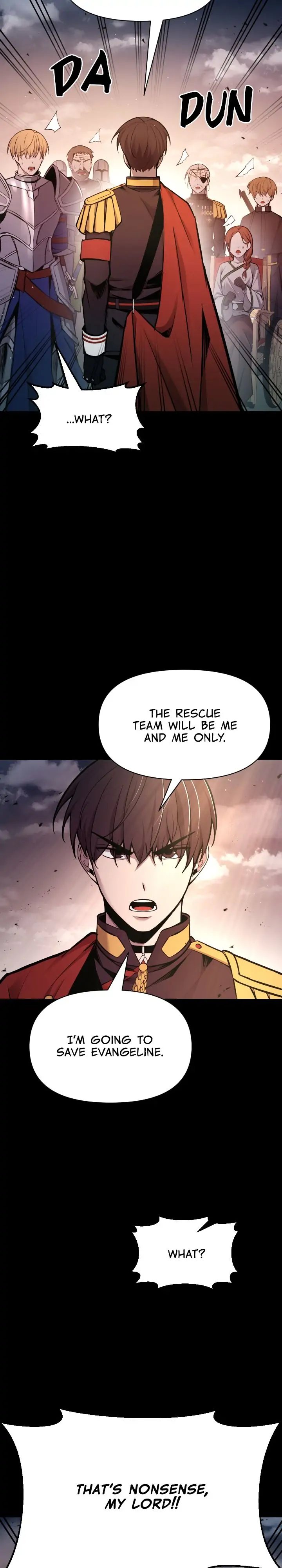 Read Tyrant of the Tower Defense Game EN Manga Online