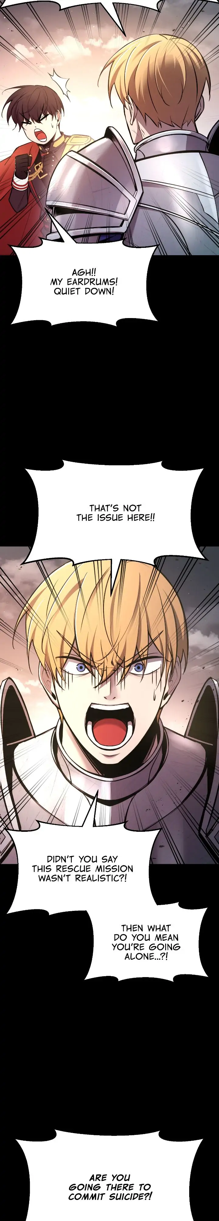 Read Tyrant of the Tower Defense Game EN Manga Online