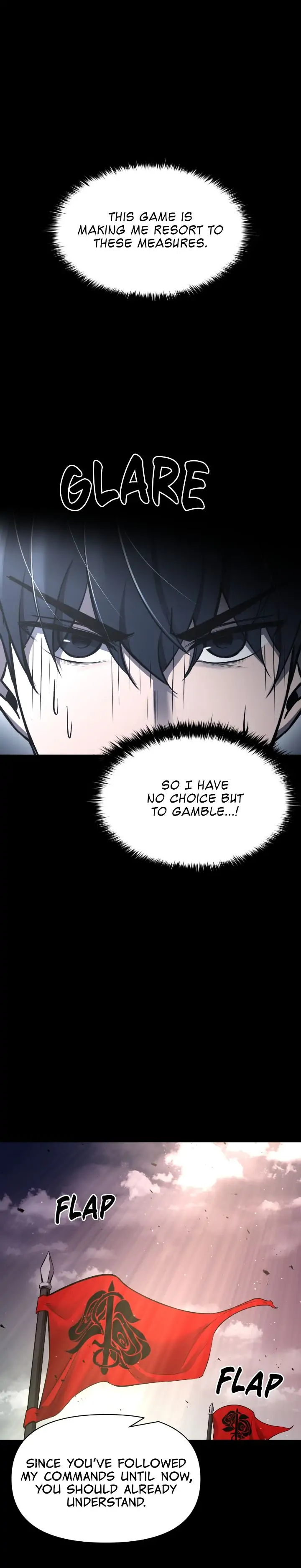 Read Tyrant of the Tower Defense Game EN Manga Online