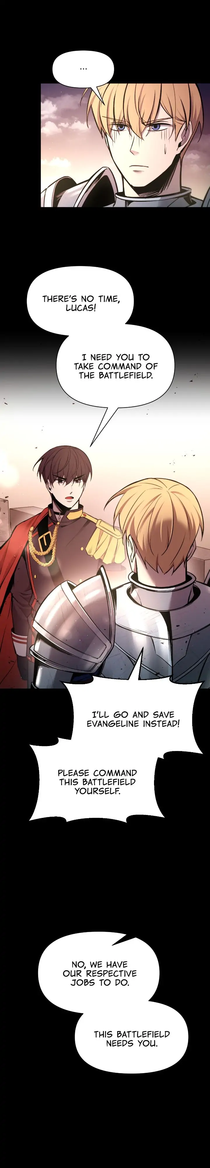 Read Tyrant of the Tower Defense Game EN Manga Online