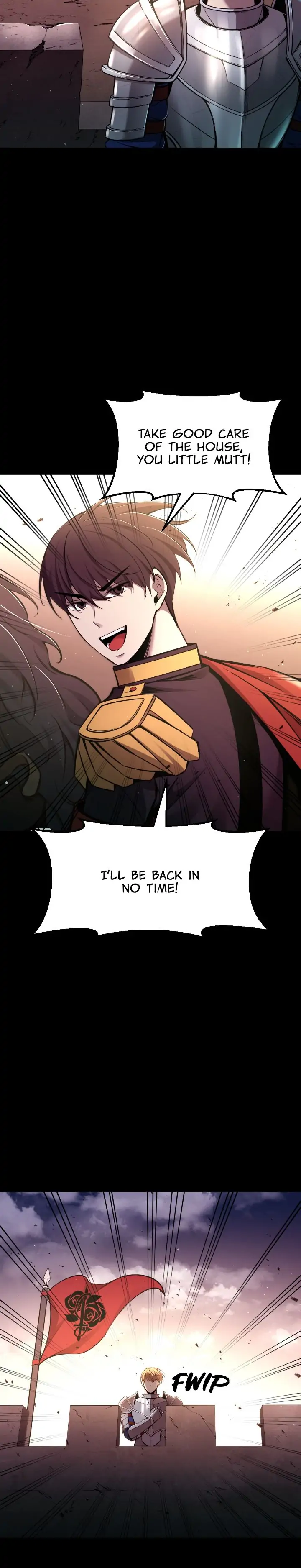 Read Tyrant of the Tower Defense Game EN Manga Online