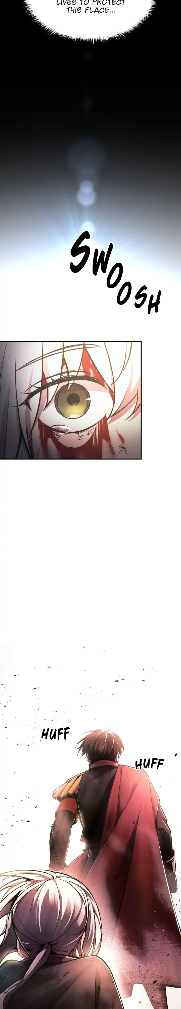 Read Tyrant of the Tower Defense Game EN Manga Online