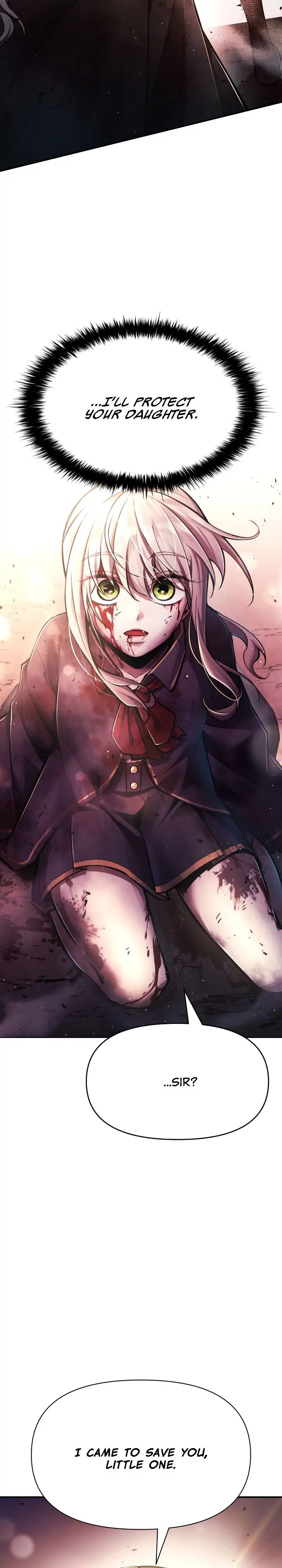 Read Tyrant of the Tower Defense Game EN Manga Online