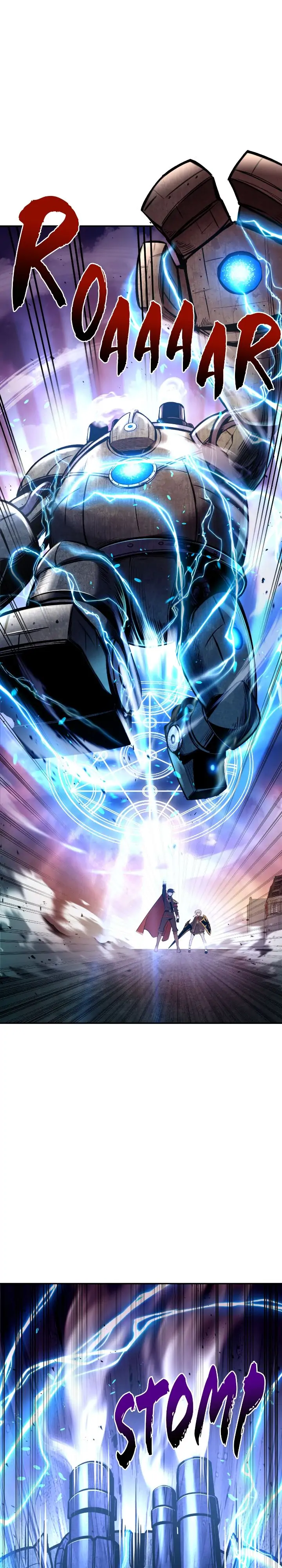 Read Tyrant of the Tower Defense Game EN Manga Online