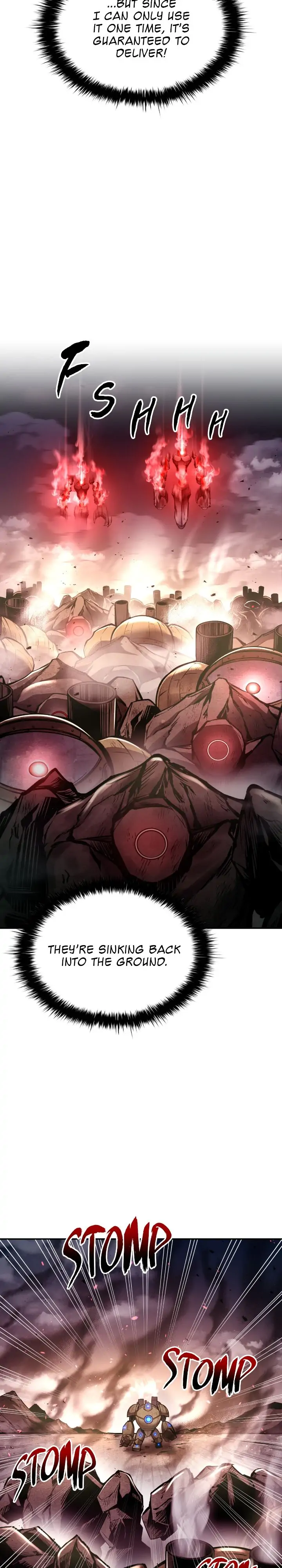 Read Tyrant of the Tower Defense Game EN Manga Online
