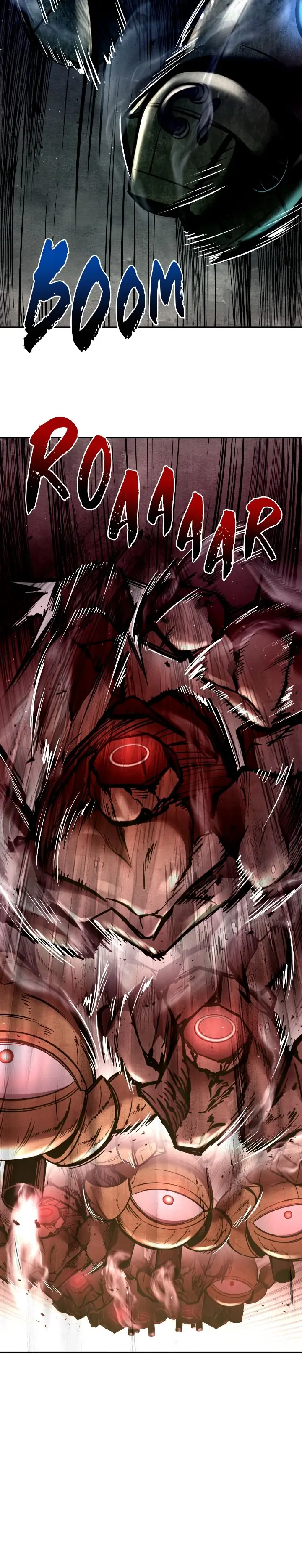 Read Tyrant of the Tower Defense Game EN Manga Online