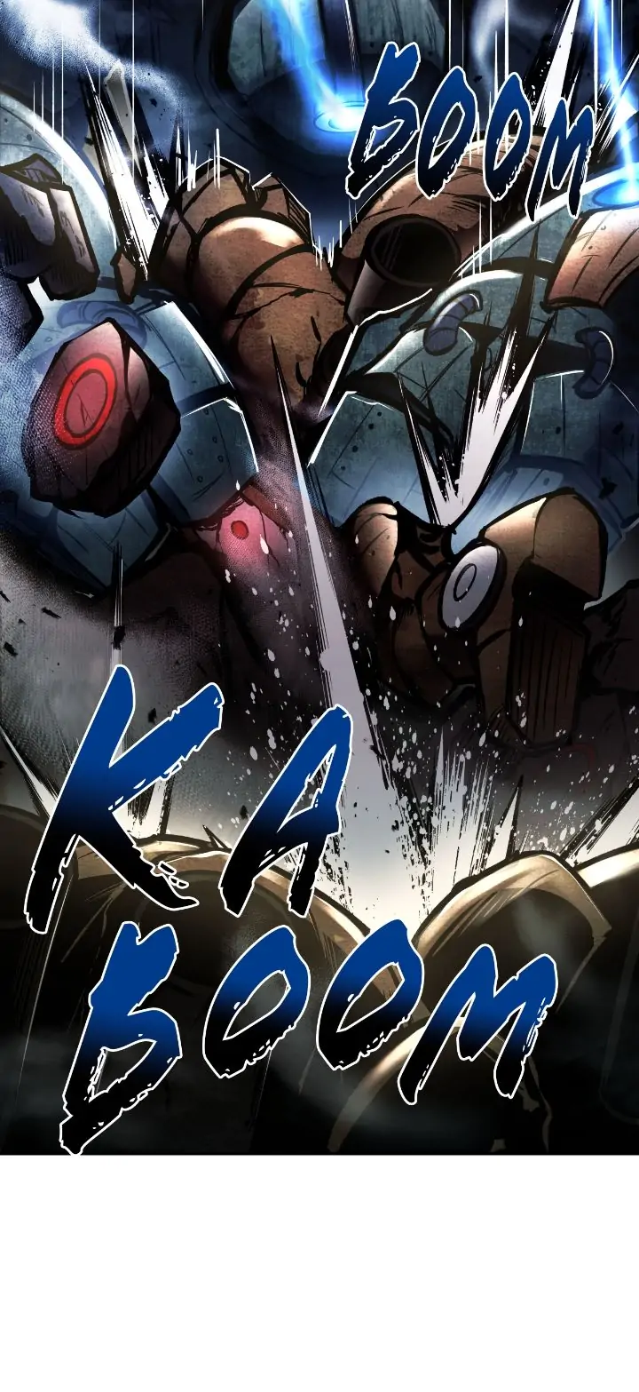 Read Tyrant of the Tower Defense Game EN Manga Online