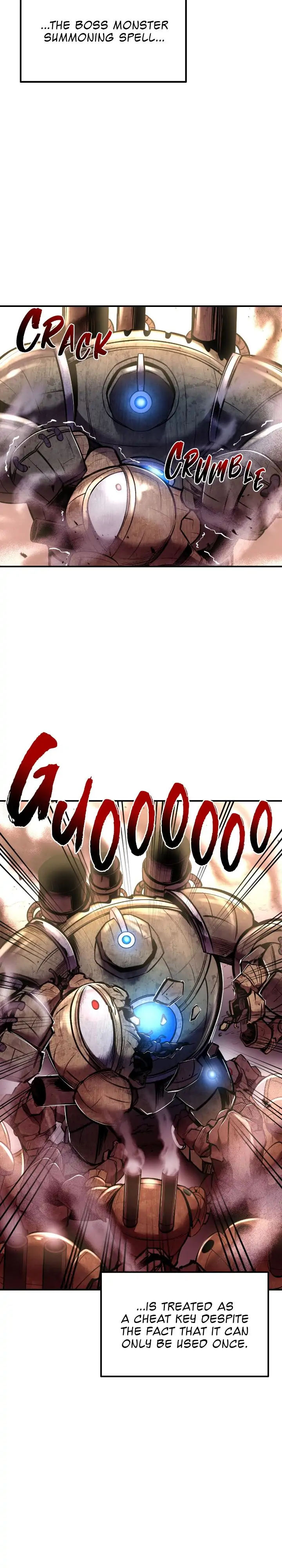 Read Tyrant of the Tower Defense Game EN Manga Online