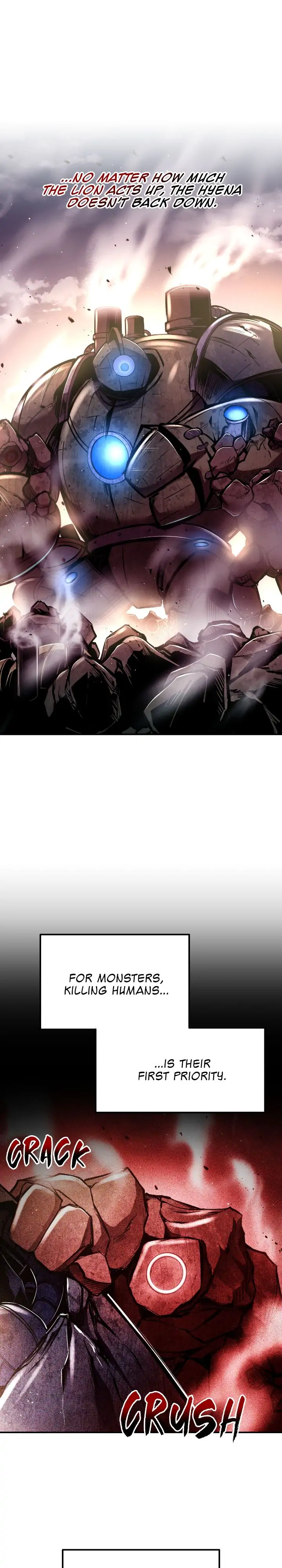 Read Tyrant of the Tower Defense Game EN Manga Online