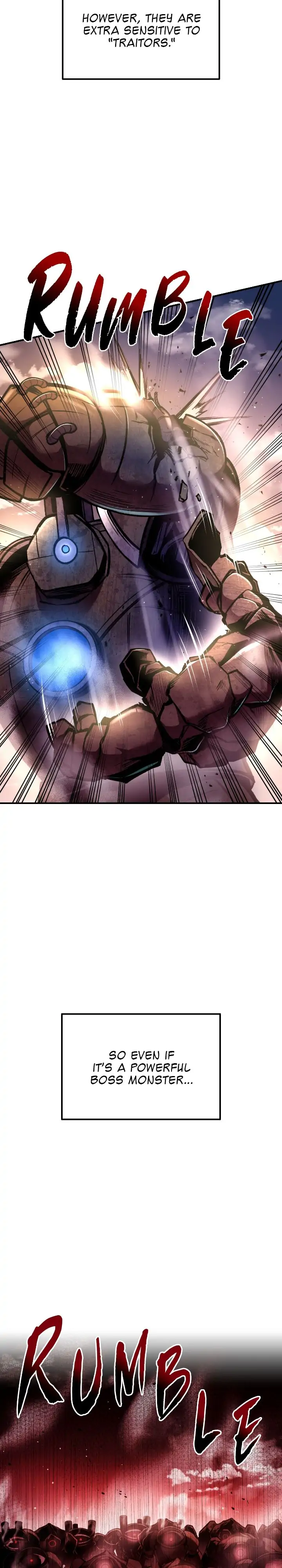 Read Tyrant of the Tower Defense Game EN Manga Online