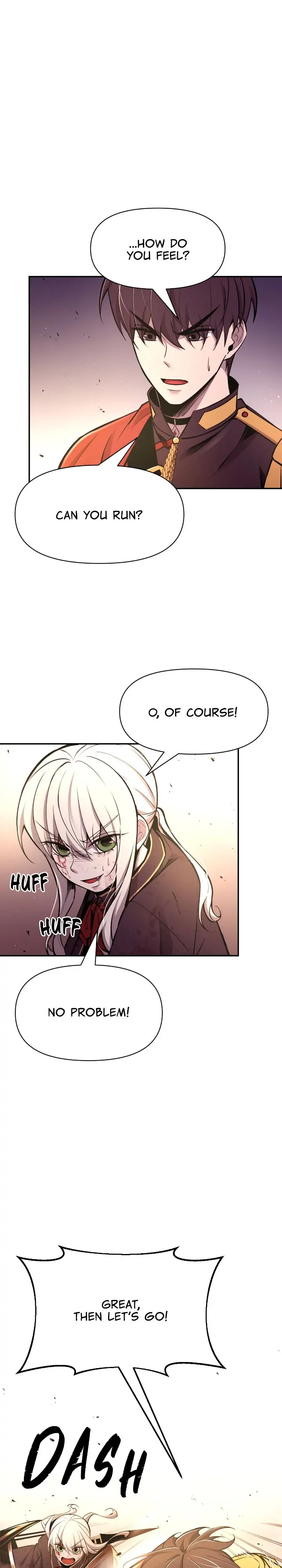 Read Tyrant of the Tower Defense Game EN Manga Online