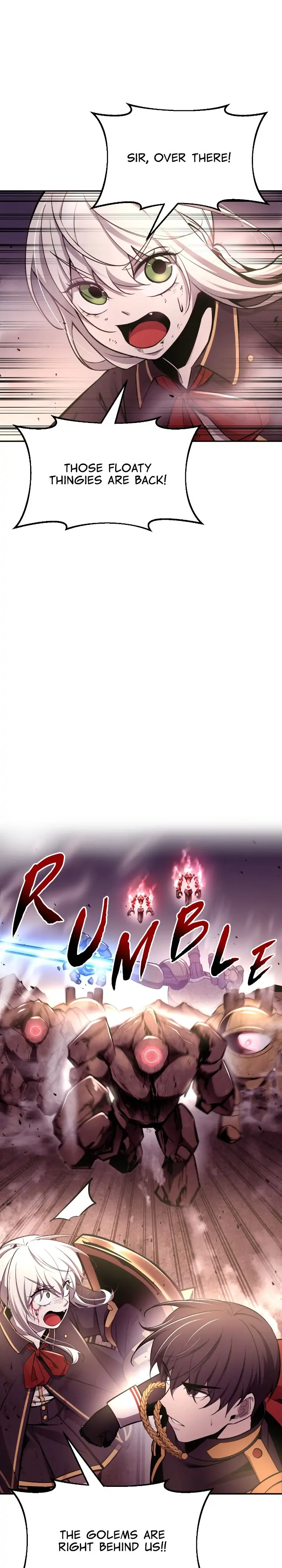 Read Tyrant of the Tower Defense Game EN Manga Online