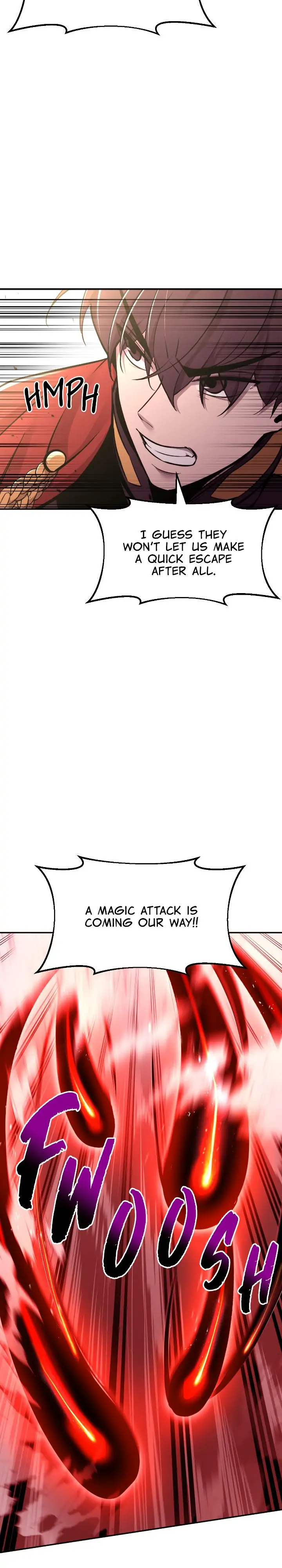 Read Tyrant of the Tower Defense Game EN Manga Online