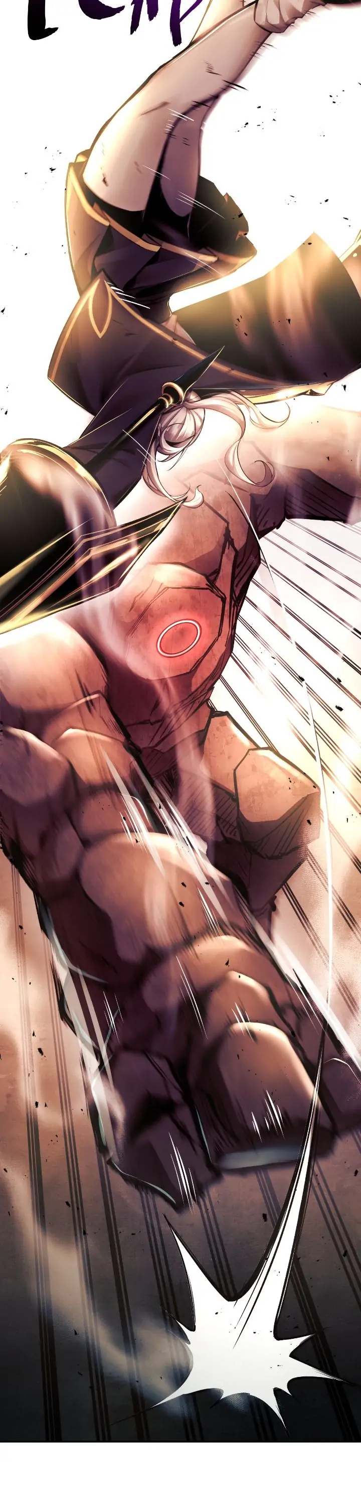 Read Tyrant of the Tower Defense Game EN Manga Online