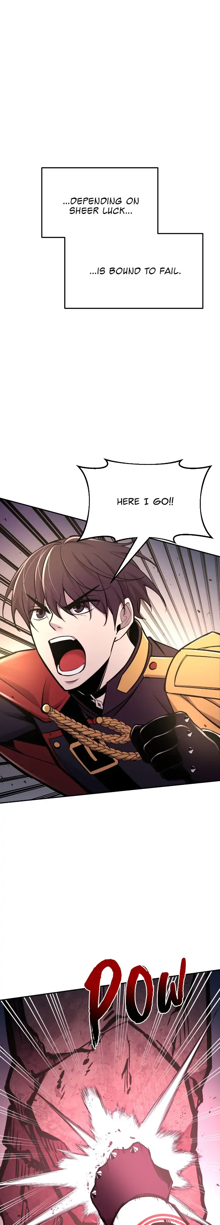Read Tyrant of the Tower Defense Game EN Manga Online