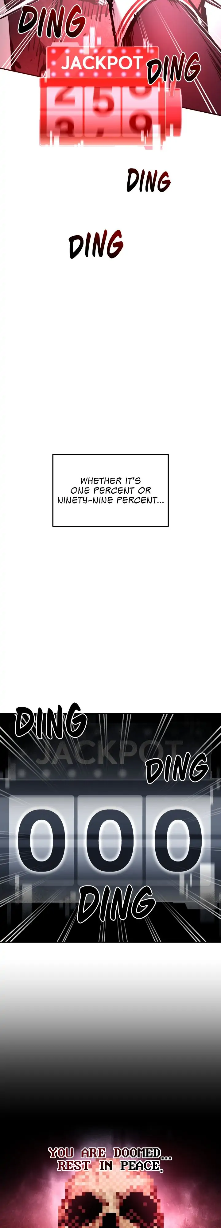 Read Tyrant of the Tower Defense Game EN Manga Online