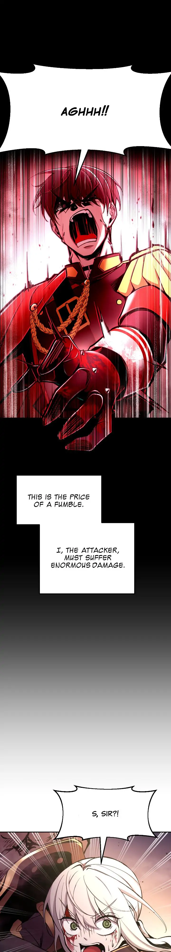 Read Tyrant of the Tower Defense Game EN Manga Online