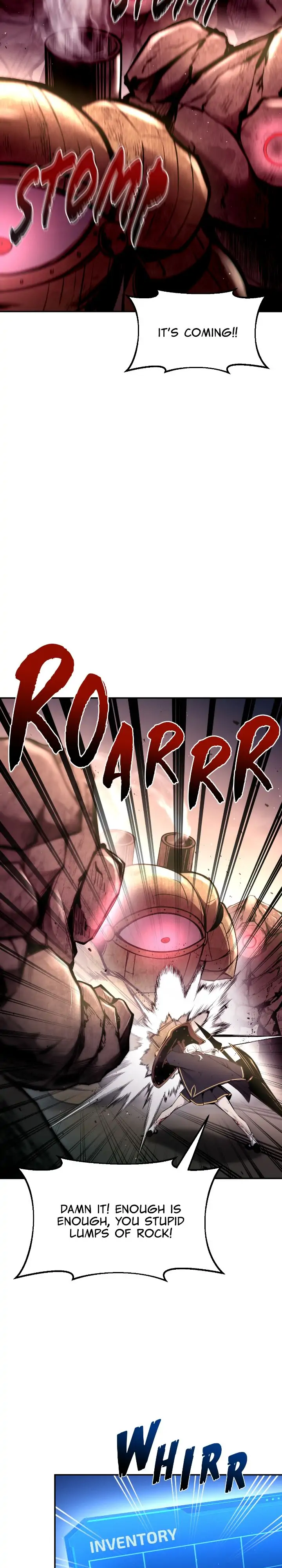 Read Tyrant of the Tower Defense Game EN Manga Online