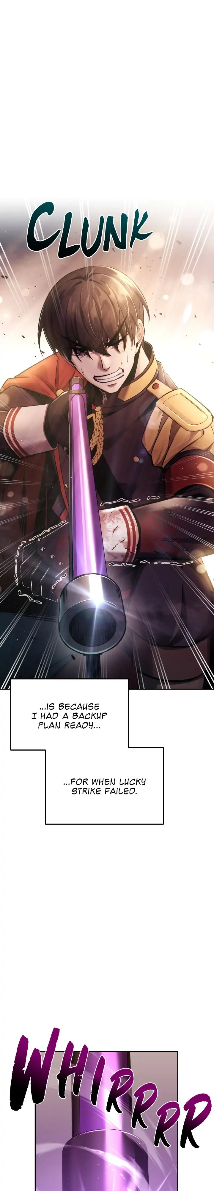Read Tyrant of the Tower Defense Game EN Manga Online