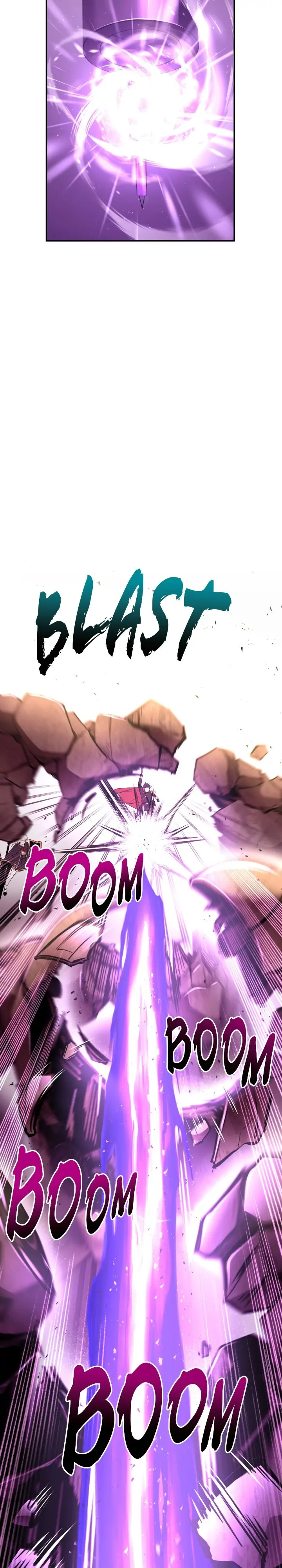 Read Tyrant of the Tower Defense Game EN Manga Online