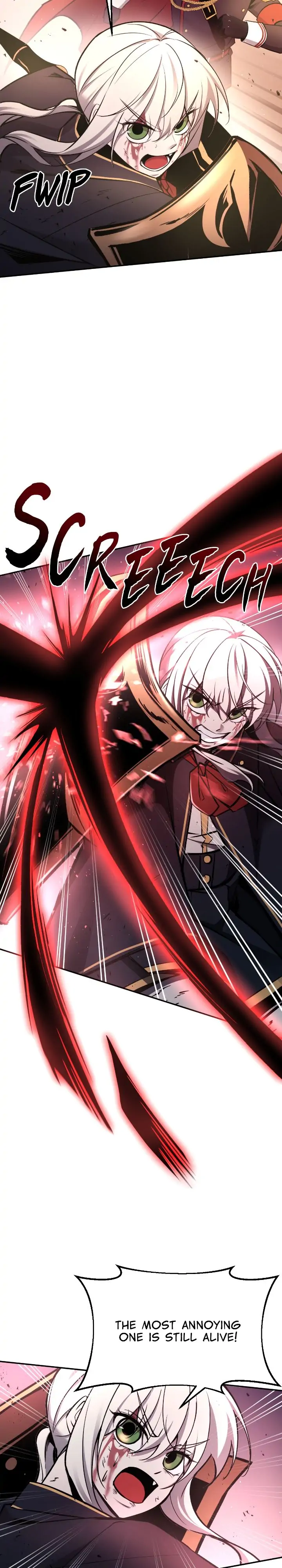 Read Tyrant of the Tower Defense Game EN Manga Online