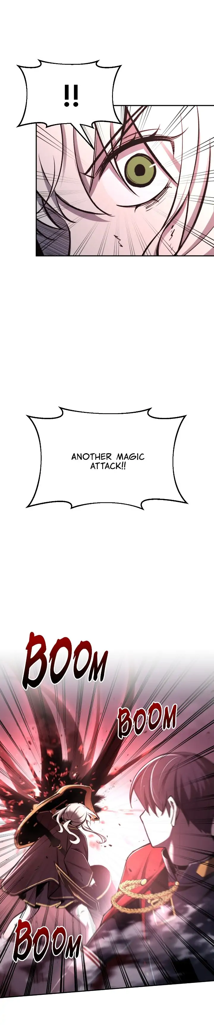 Read Tyrant of the Tower Defense Game EN Manga Online