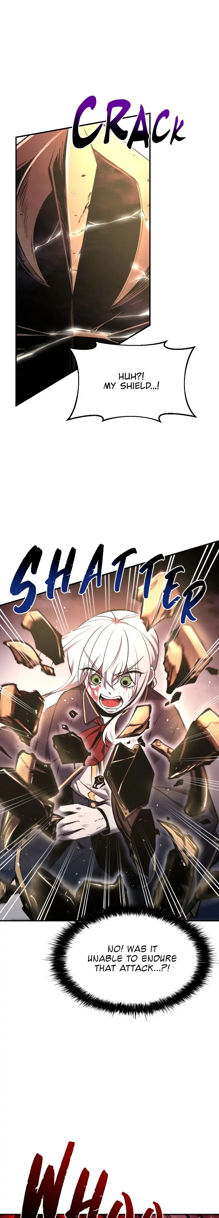 Read Tyrant of the Tower Defense Game EN Manga Online