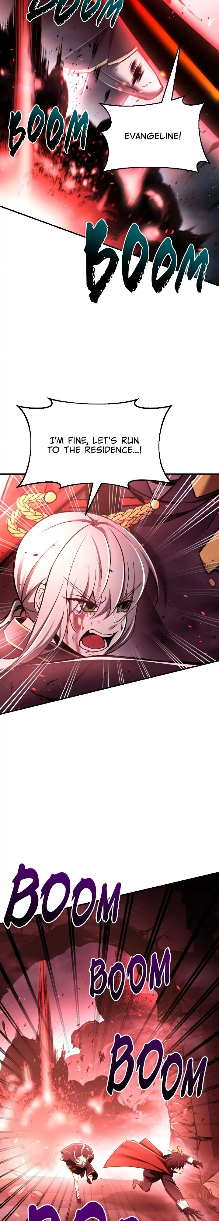 Read Tyrant of the Tower Defense Game EN Manga Online