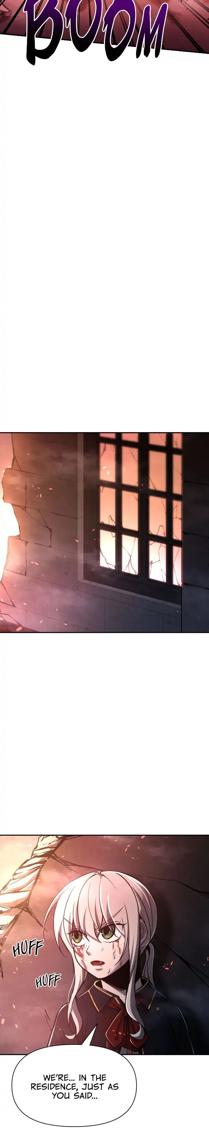 Read Tyrant of the Tower Defense Game EN Manga Online