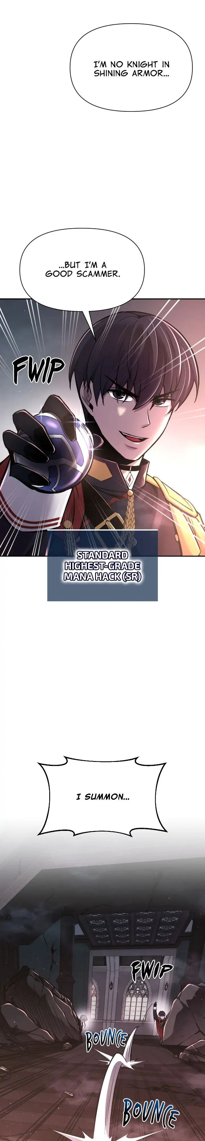 Read Tyrant of the Tower Defense Game EN Manga Online