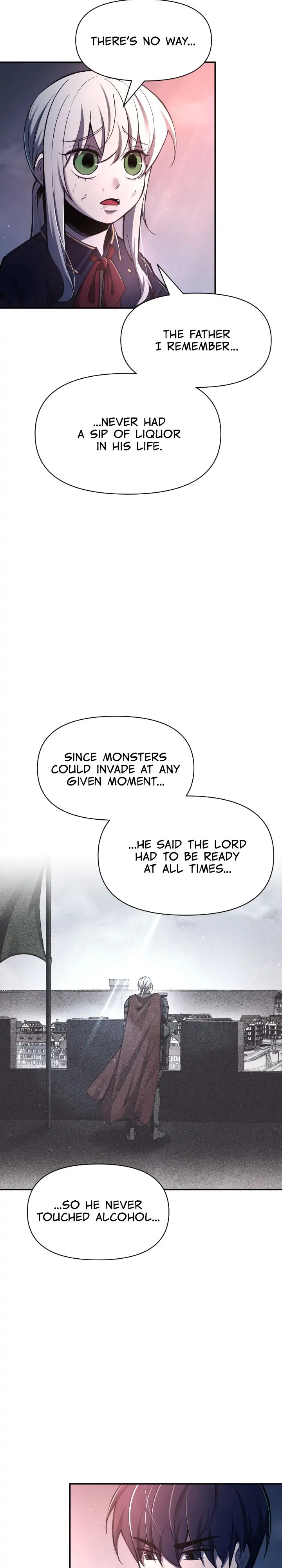 Read Tyrant of the Tower Defense Game EN Manga Online