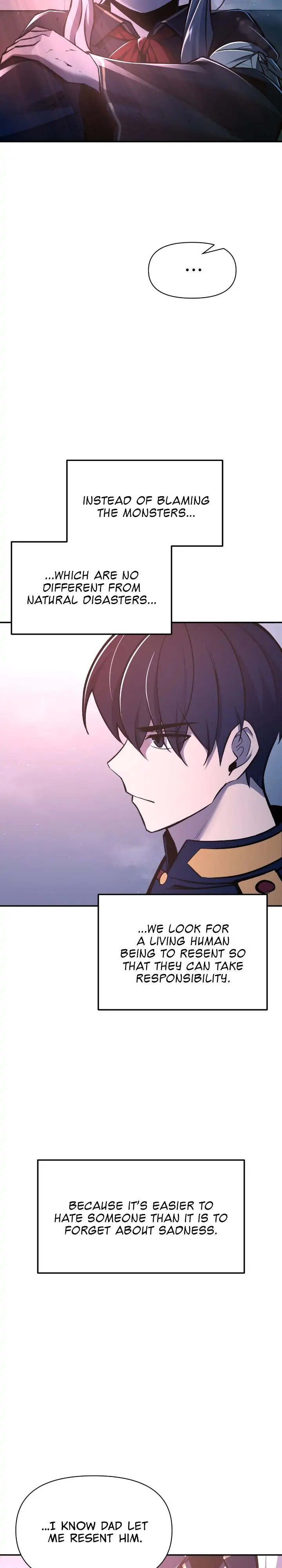 Read Tyrant of the Tower Defense Game EN Manga Online