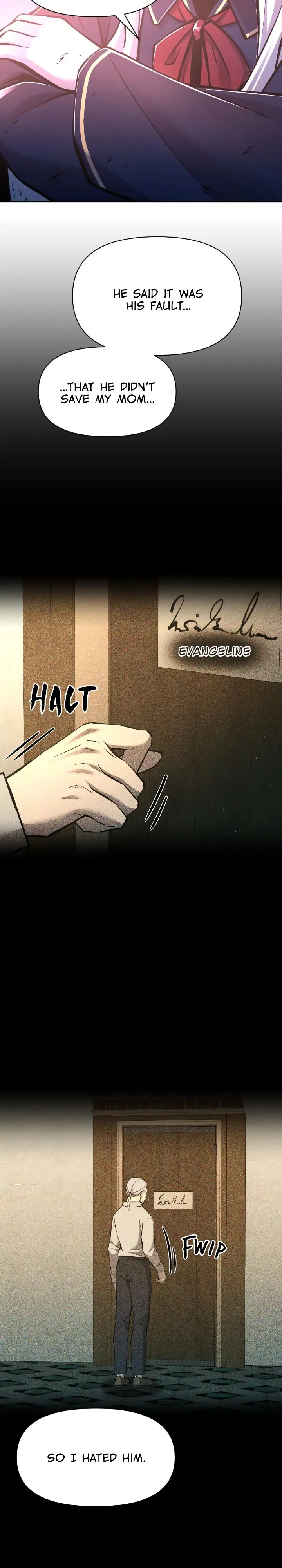 Read Tyrant of the Tower Defense Game EN Manga Online