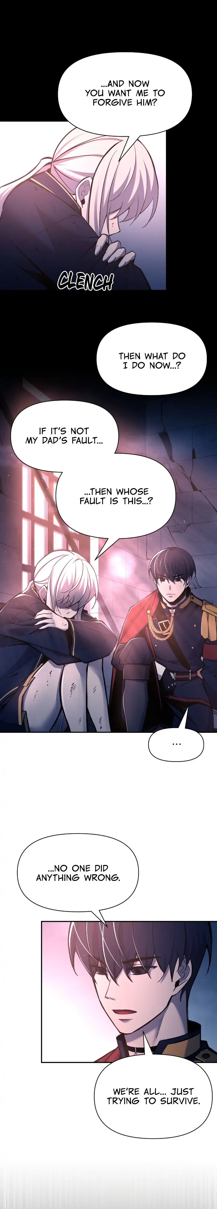 Read Tyrant of the Tower Defense Game EN Manga Online