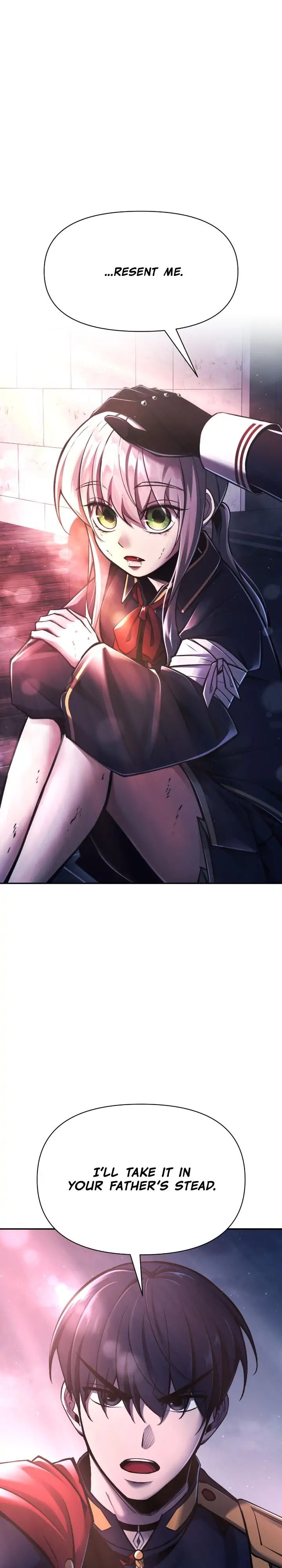 Read Tyrant of the Tower Defense Game EN Manga Online