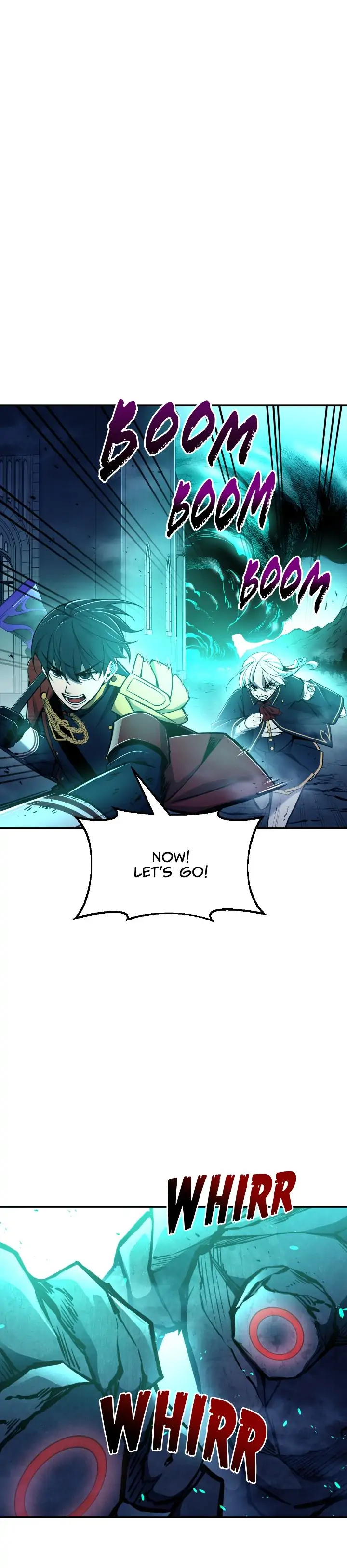 Read Tyrant of the Tower Defense Game EN Manga Online