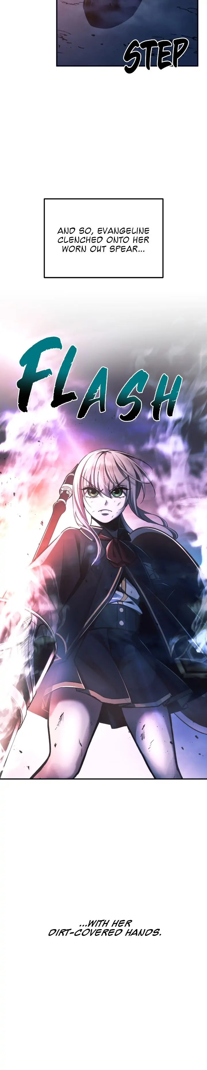 Read Tyrant of the Tower Defense Game EN Manga Online