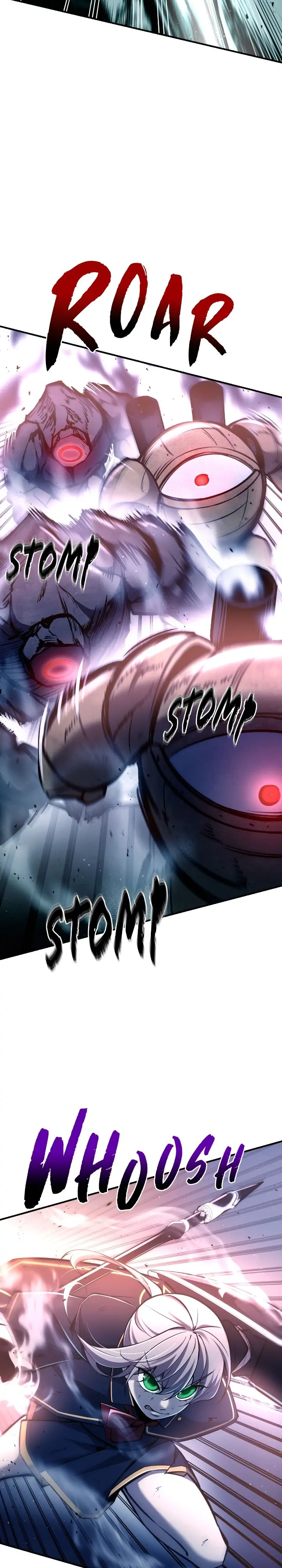 Read Tyrant of the Tower Defense Game EN Manga Online