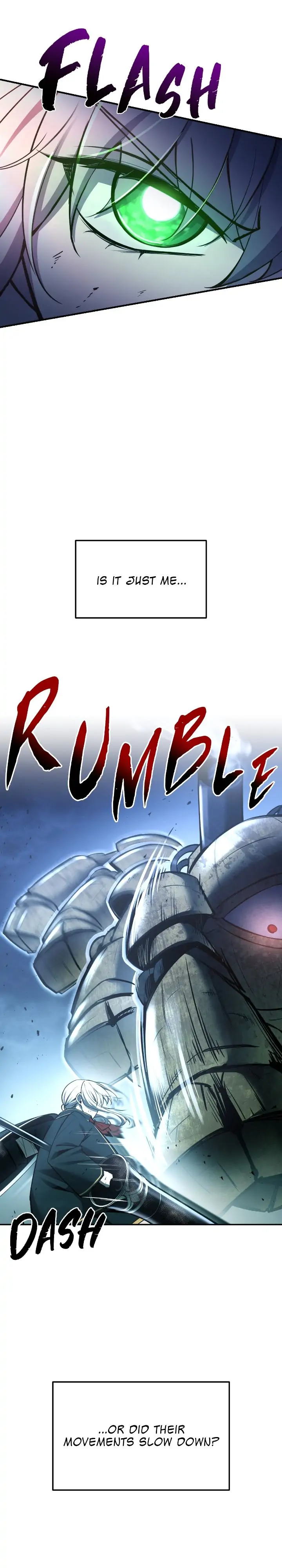 Read Tyrant of the Tower Defense Game EN Manga Online