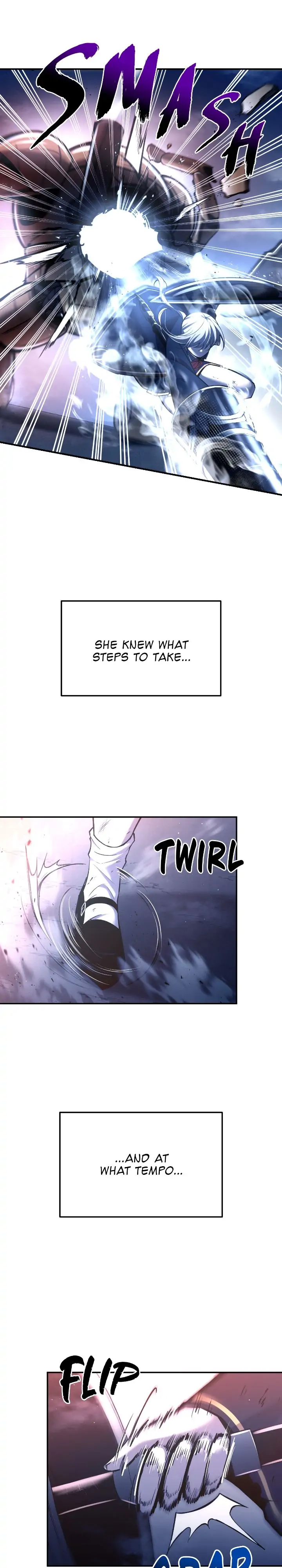 Read Tyrant of the Tower Defense Game EN Manga Online