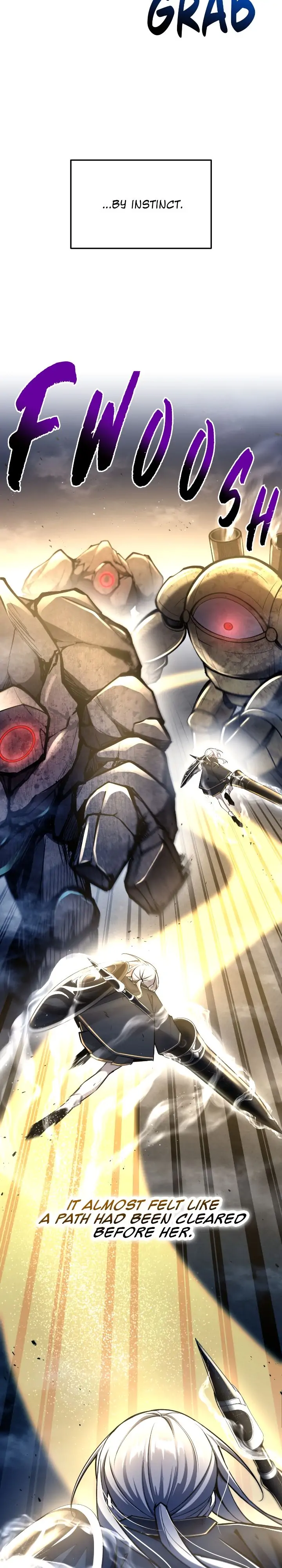 Read Tyrant of the Tower Defense Game EN Manga Online