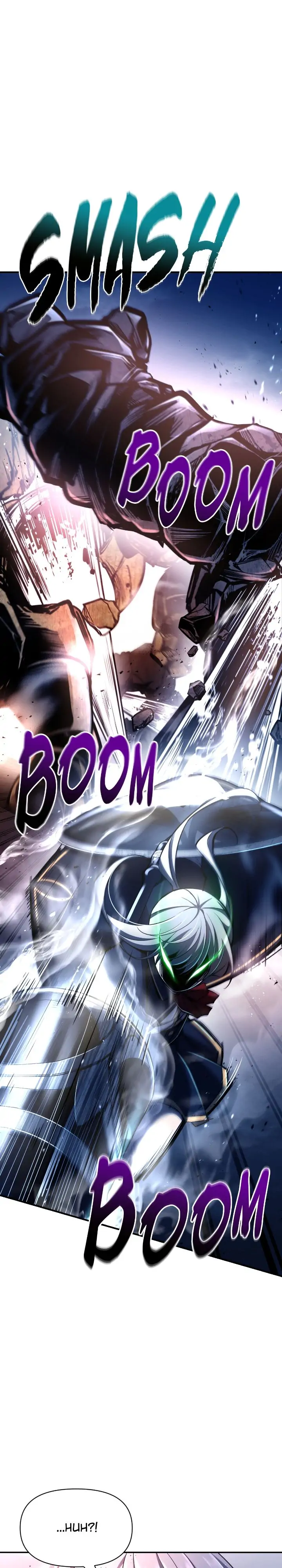 Read Tyrant of the Tower Defense Game EN Manga Online