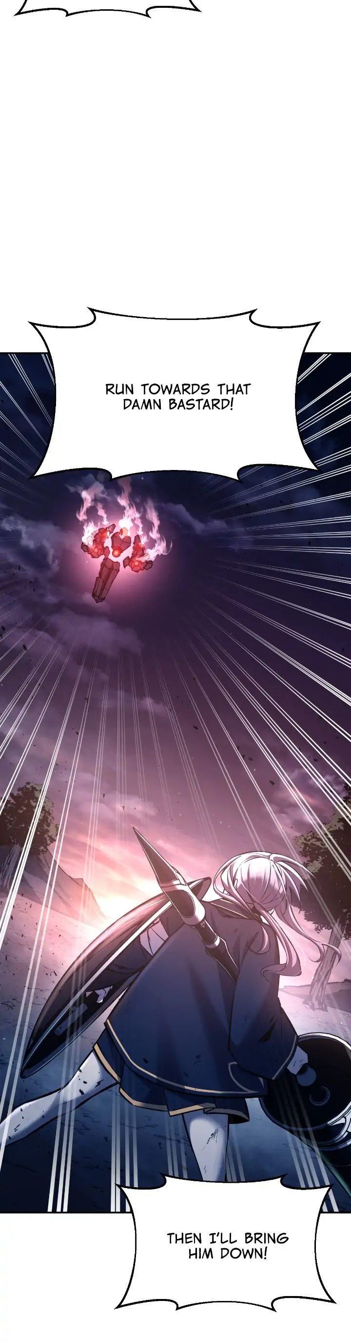 Read Tyrant of the Tower Defense Game EN Manga Online