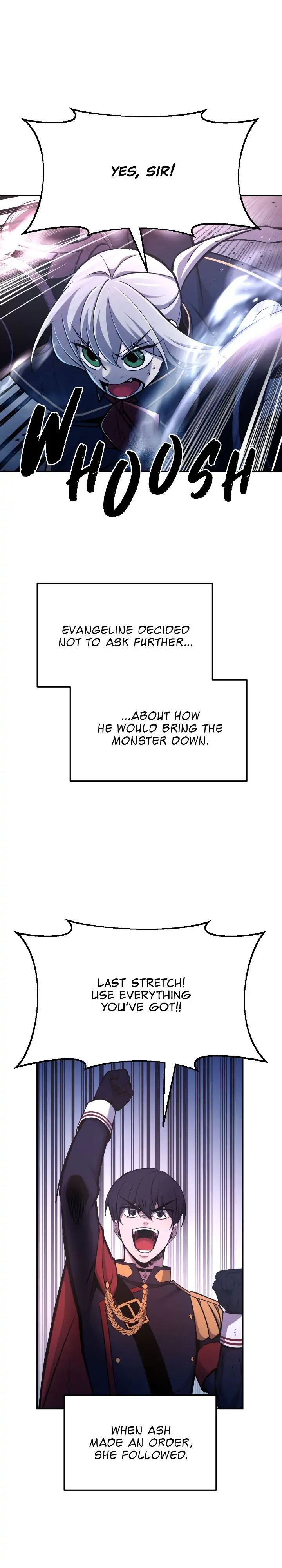 Read Tyrant of the Tower Defense Game EN Manga Online