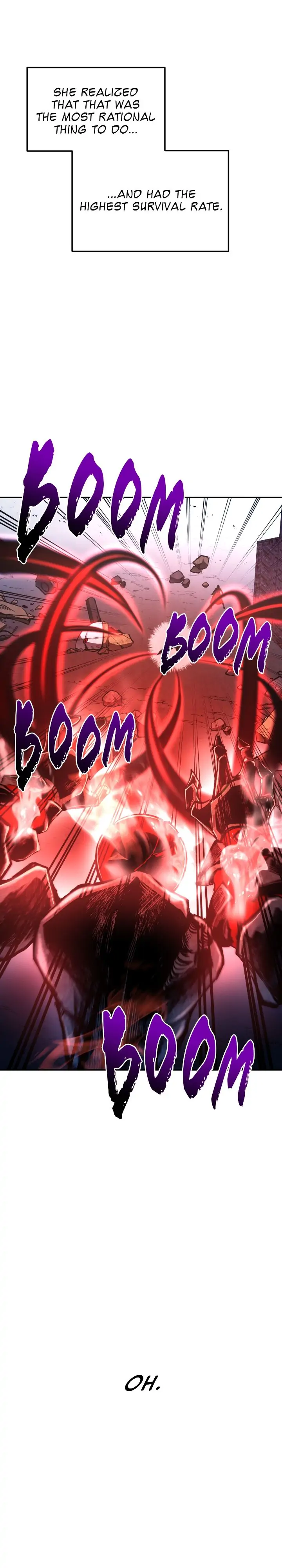 Read Tyrant of the Tower Defense Game EN Manga Online