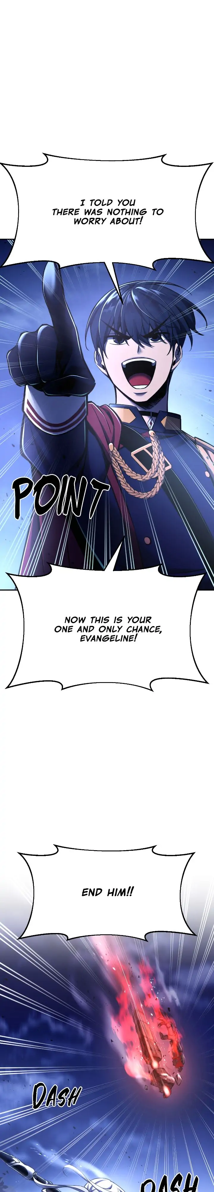 Read Tyrant of the Tower Defense Game EN Manga Online